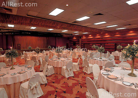 Barcelo Grand Hotel Lina 6